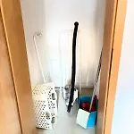 Cosyhomes24 - Centrally With Parking Space And Living - Ge11b * 盖尔森基兴