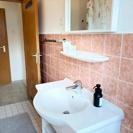 Cosyhomes24 - Centrally With Parking Space And Living - Ge11b Lejlighed