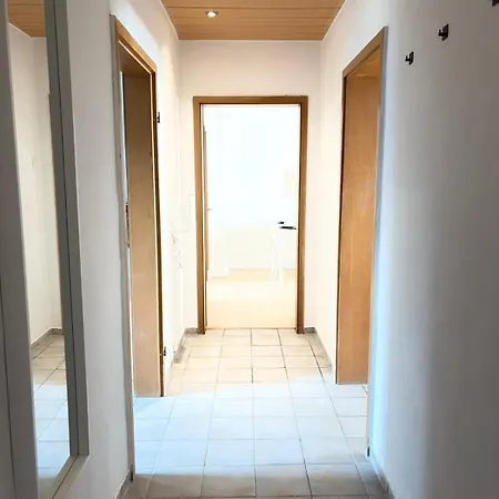 Cosyhomes24 - Centrally With Parking Space And Living - Ge11b Gelsenkirchen