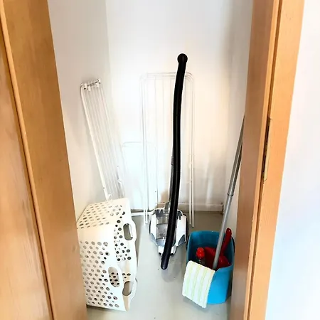 Cosyhomes24 - Centrally With Parking Space And Living - Ge11b * Gelsenkirchen